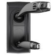 MOZA multifunction steering column, 28 switches - black image number null
