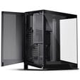 PHANTEKS Phanteks NV9 MK2 PC Case, Full Tower, EATX, DRGB, Tempered Glass - Black image number null