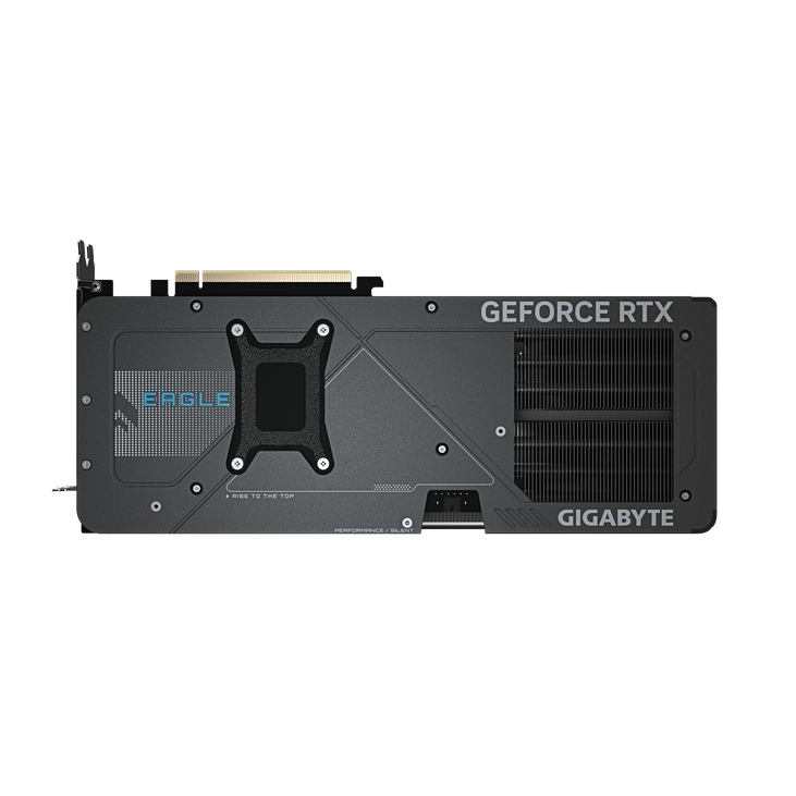 GIGABYTE GeForce RTX 5070 Ti Eagle OC SFF 16G, 16384 MB GDDR7 image number 7