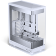 PHANTEKS Evolv X2 PC-Geh&auml;use, Midi-Tower, E-ATX, Tempered Glass, DRGB - wei&szlig; image number null