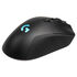 Logitech G703 Hero Lightspeed Gaming Maus - schwarz image number null