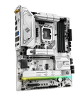 ASRock Z890 Steel Legend WiFi motherboard, socket LGA 1851, Intel Z890, ATX, DDR5 image number null