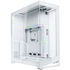PHANTEKS NV Series NV7 E-ATX Case, Tempered Glass, D-RGB - white image number null