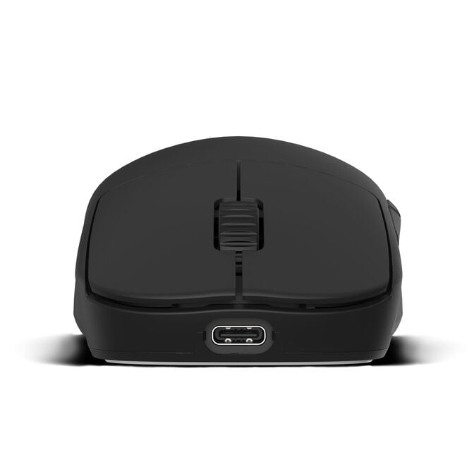 Endgame Gear OP1w 4k v2 Wireless Gaming-Maus, 4.000Hz - schwarz image number 6