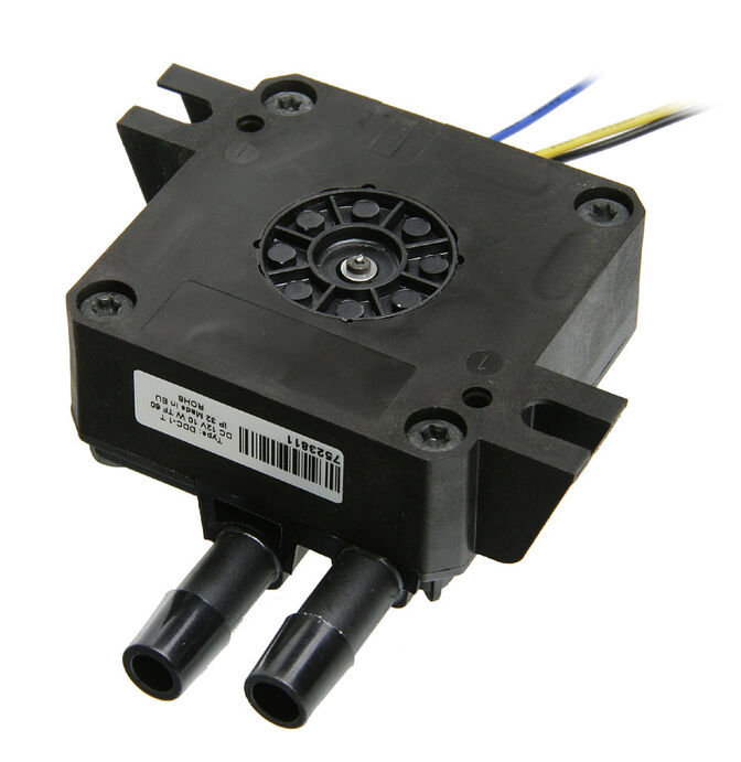 Laing Original-Pumpe DDC-1T - 12 Volt image number 1