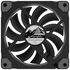 Alpenföhn 120mm Wing Boost 3 ARGB High Speed PWM Fan, Single - Black image number null