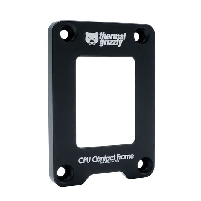 Thermal Grizzly Intel 13th & 14th Gen. CPU Contact Frame image number 0