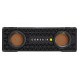 Corsair Hydro X Series XM2 M.2 SSD Water Block (2280) image number null