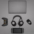 Corsair HS65 Surround Headset - Carbon image number null