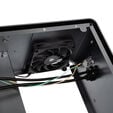 Kolink Rocket v2 Aluminium Mini-ITX Geh&auml;use - titangrau image number null