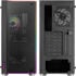 Aerocool Skribble Mid-Tower, Tempered Glass - black image number null
