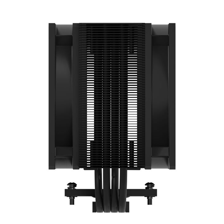 Arctic Freezer 36 ARGB Black CPU-Kühler, 120mm image number 5