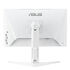 ASUS TUF Gaming VG27AQML1A-W, 27 inch gaming monitor, 260Hz, IPS, G-Sync compatible image number null