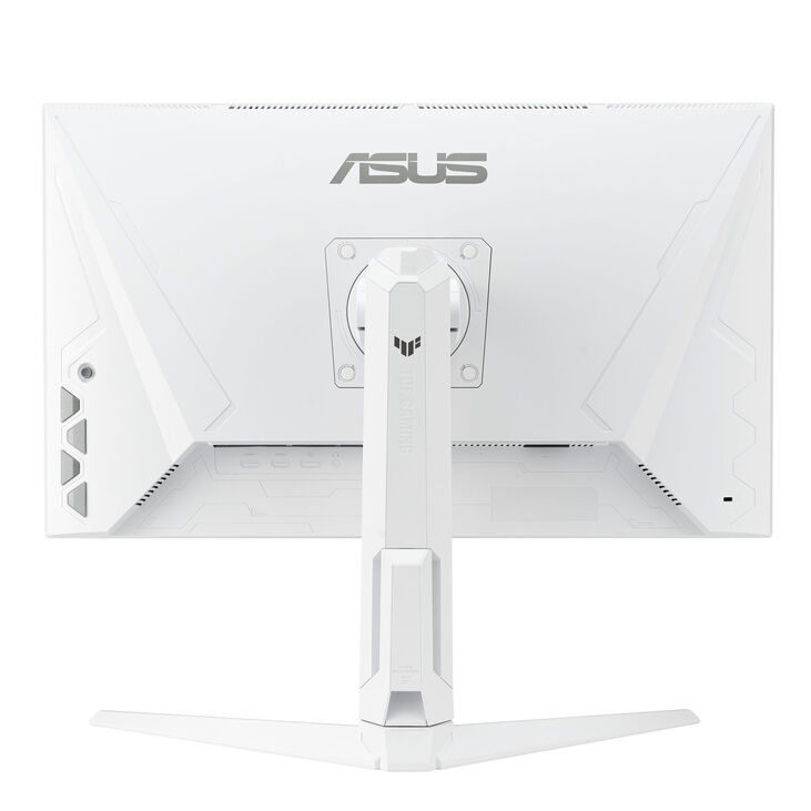 ASUS TUF Gaming VG27AQML1A-W, 27 inch gaming monitor, 260Hz, IPS, G-Sync compatible image number 4
