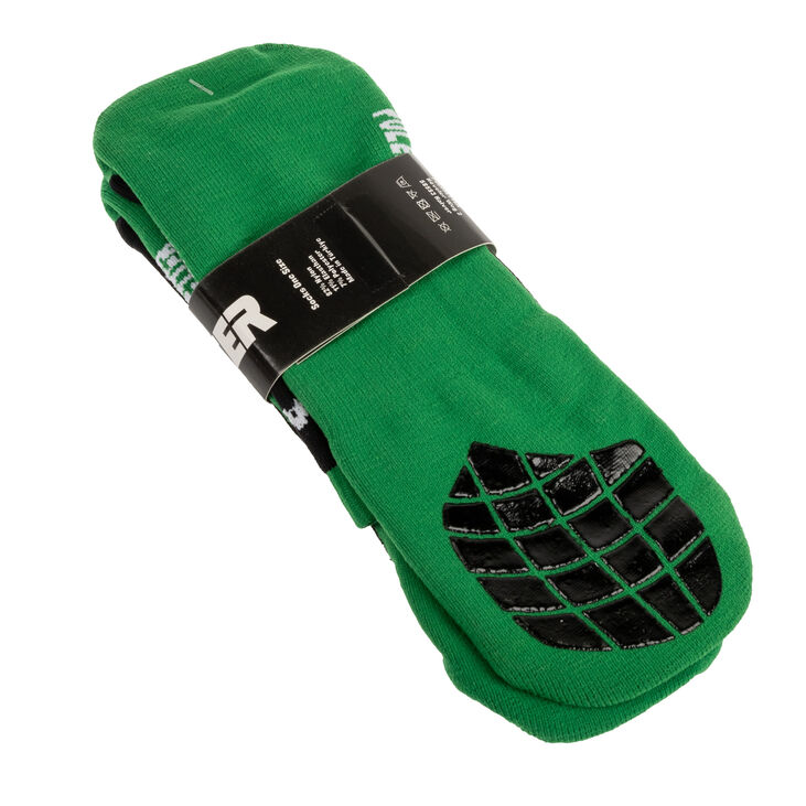 Polesetter Sim Socks "Keep Calm" - with grips, One size image number 1