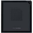 ASUS SDRW-08V1M-U, DVD-Brenner, extern - schwarz image number null
