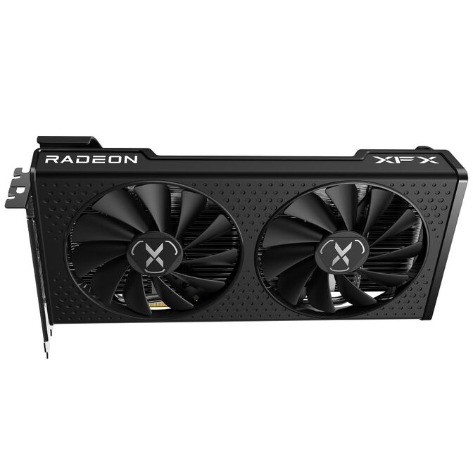 XFX Speedster SWFT 210 Radeon RX 7600 Core Edition, 8192 MB GDDR6 image number 1