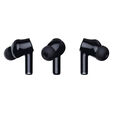 Razer Hammerhead V3 HyperSpeed Gaming-Earbuds, kabellos, ANC - schwarz image number null
