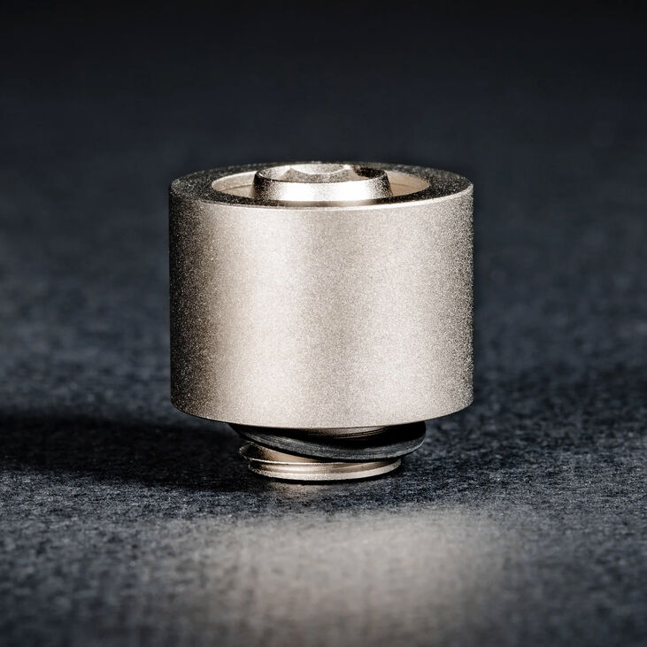 Optimus Flex Connection 16/10 mm, 6-pack, Pro-XE - Nickel image number 2