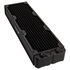 Corsair Hydro X Series XR7 360mm Water Cooling Radiator image number null