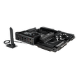 ASUS ROG Crosshair X870E EXTREME Mainboard, Sockel AM5, AMD X870E, E-ATX, DDR5 image number null