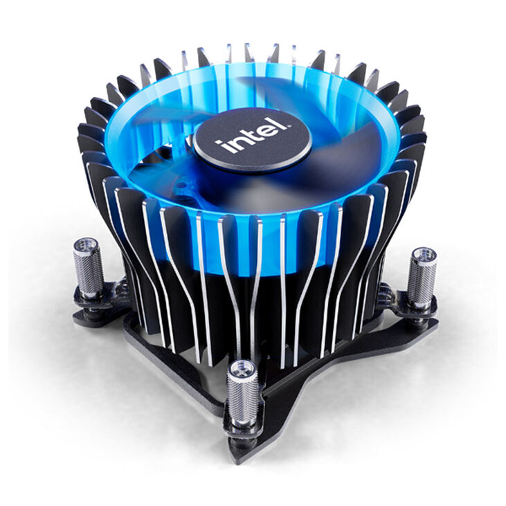Intel Core i9-14900F 2.0 GHz (Raptor Lake Refresh) Socket 1700 - boxed image number 3