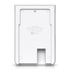 Ubiquiti UniFi U7 Pro Wall WLAN Access Point, PoE+ - Wi-Fi 7 image number null