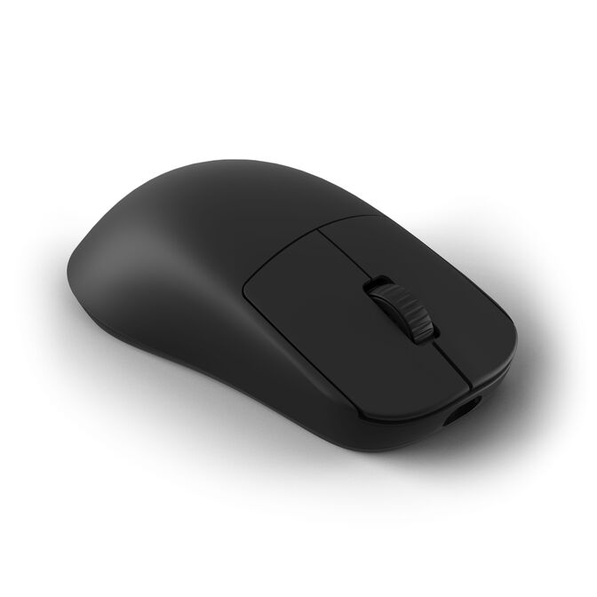 Endgame Gear OP1w 4k v2 Wireless Gaming-Maus, 4.000Hz - schwarz image number 1