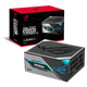 ASUS ROG Thor Platinum III, 80 PLUS Platinum power supply, modular, ATX 3.1, PCIe 5.1 - 1,200 watts
