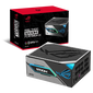 ASUS ROG Thor Platinum III, 80 PLUS Platinum power supply, modular, ATX 3.1, PCIe 5.1 - 1,200 watts