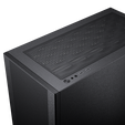 Phanteks XT Pro Tempered Glass Windows - schwarz image number null