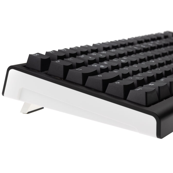 Ducky Tinker 75 Gaming-Tastatur, RGB - MX-Brown (ISO-DE) image number 5
