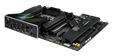 ASUS ROG STRIX Z890-F Mainboard, Sockel LGA 1851, Intel Z890, ATX, DDR5 image number null