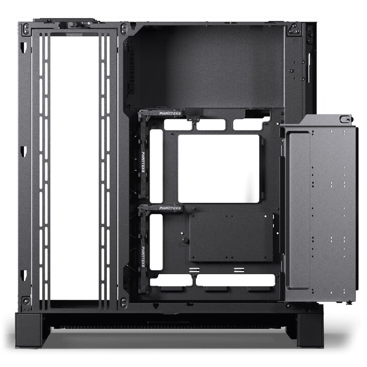PHANTEKS Phanteks NV9 MK2 PC Case, Full Tower, EATX, DRGB, Tempered Glass - Black image number 12
