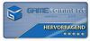 Gametainment - Glorious Model O Wireless Gaming Maus