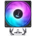 Jonsbo CR-1000MAX CPU-Kühler, 120mm, RGB - schwarz image number null