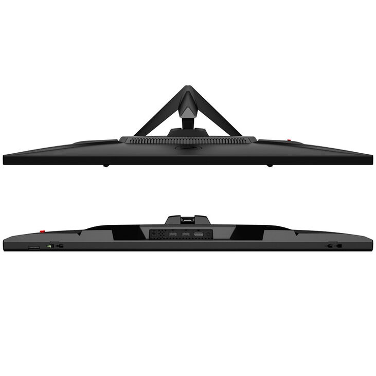 MSI Optix G2712DE, 27 Zoll Gaming Monitor, 170 Hz, IPS, FreeSync