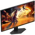 AOC 25G4SRE, 25-inch Full HD Gaming Monitor, 300Hz, IPS, G-SYNC Compatible image number null