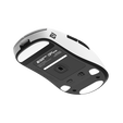 Endgame Gear OP1w 4k Wireless Gaming Mouse - Wireless, White image number null