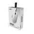 Endgame Gear XM2 8k Gaming Mouse, Wired - White image number null