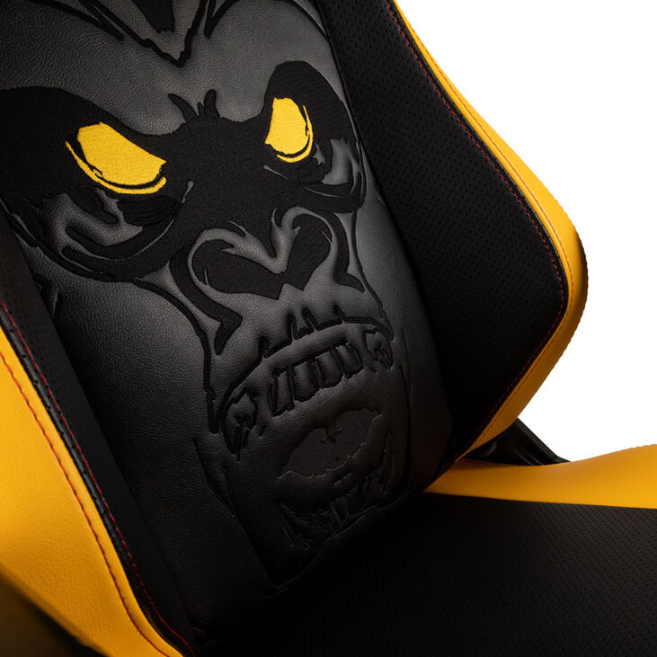 noblechairs HERO gaming chair - Far Cry 6 Special Edition image number 7