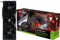 Gainward GeForce RTX 5070 Ti Phoenix V1, 16384 MB GDDR7