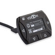 aqua computer VISION Touch mit internem USB-Kabel image number null