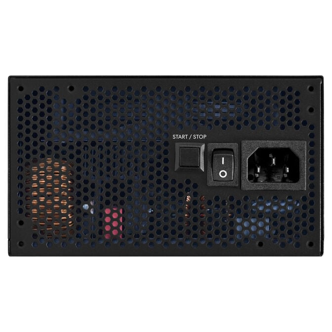 Lian Li EDGE Platinum V2 Netzteil mit EDGE Hub V2 - schwarz, 1.200W image number 3