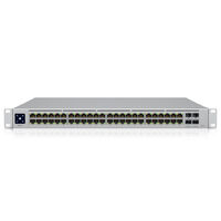 Ubiquiti UniFiSwitch Pro 48 Rackmount Gigabit Managed Switch
