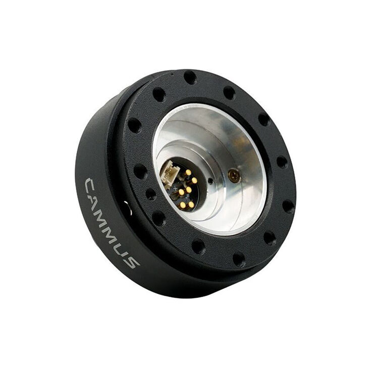 Cammus Quick Release image number 0