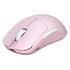 Lamzu Atlantis MINI Gaming Maus, 8K - Champion Edition, pink image number null