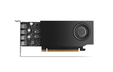 NVIDIA RTX A400 Grafikkarte, 4096 MB GDDR6 image number null