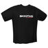 MOUSESPORTS BACKSTAGE T-Shirt Black (XL) image number null