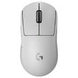 Logitech G PRO X Superlight 2 Gaming Mouse - white image number null